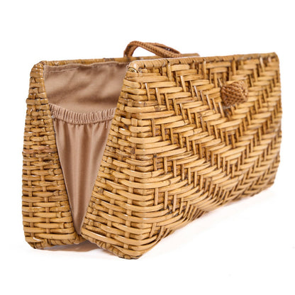 The Clutch-a-lot - Natural