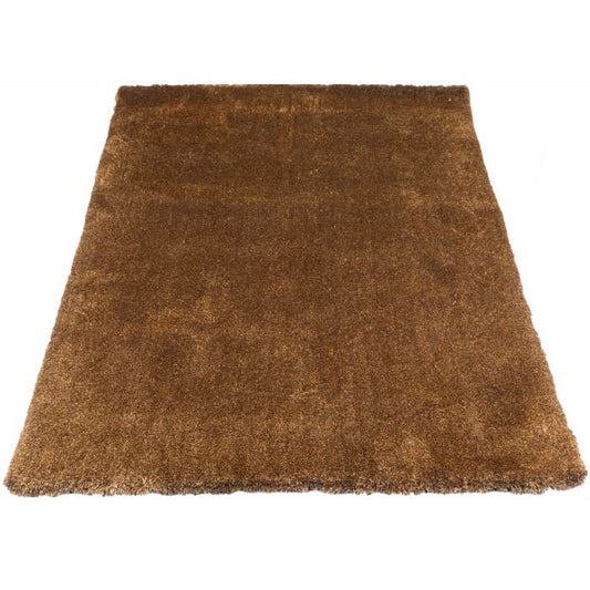 Rug Lago Ocher 61 - 200 x 200 cm