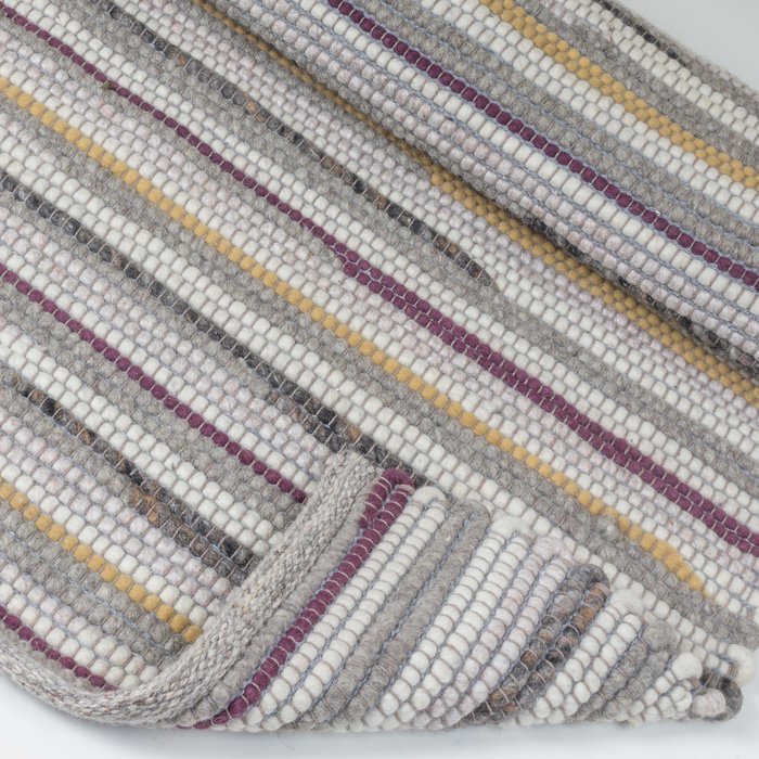 Rug Homeland Beige / Green 160 x 230 cm