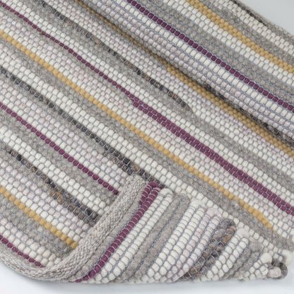 Rug Homeland Beige / Green 160 x 230 cm