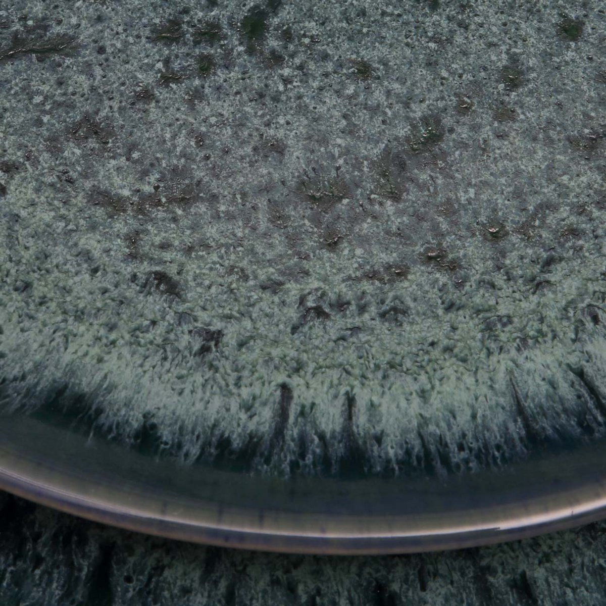 The Aqua Pasta Plate