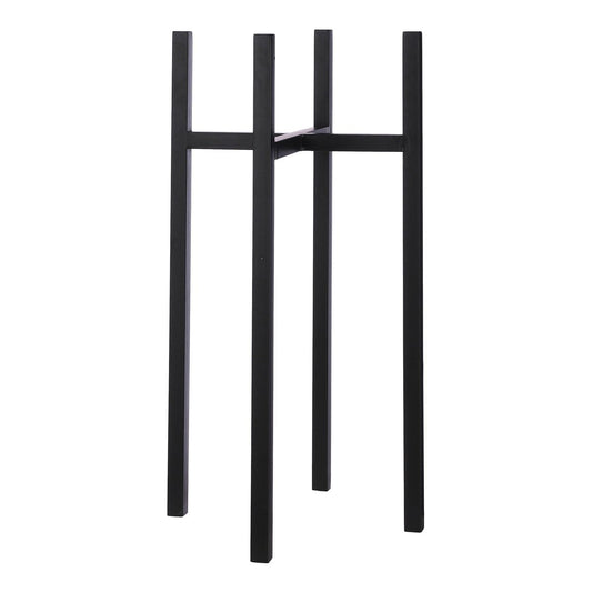 Plant stand Ascot Black