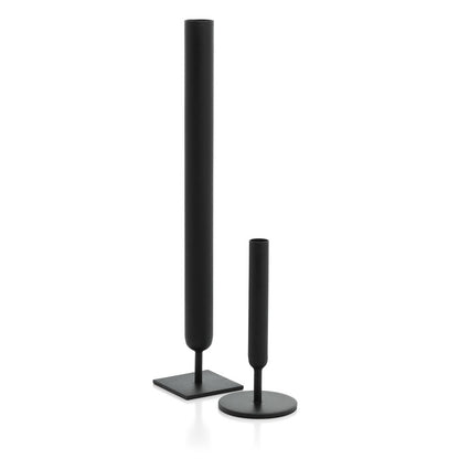 The Miss Slimsy Vase - Black - M