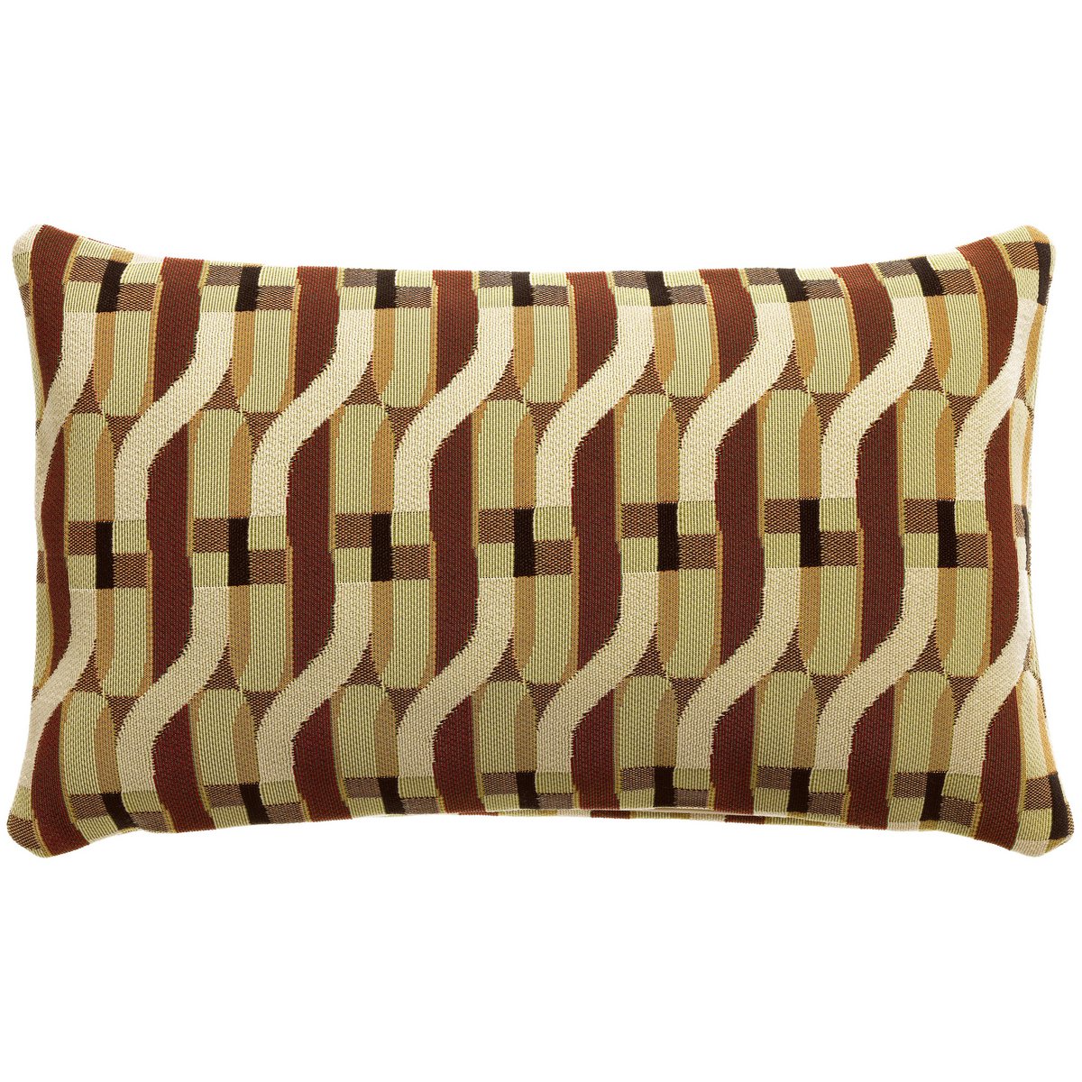 Kali Outdoor Cushion Moka 30 x 50