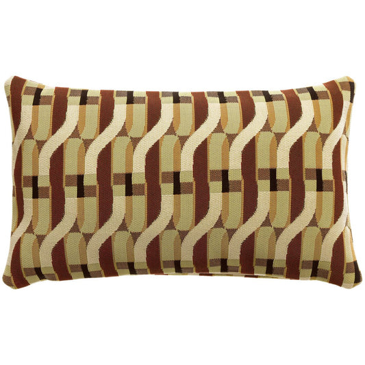 Kali Outdoor Cushion Moka 30 x 50