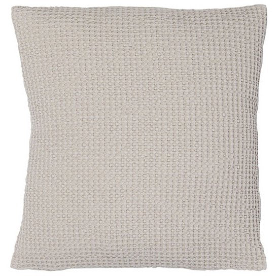 Maia Twine Linen Cushion 45 X 45