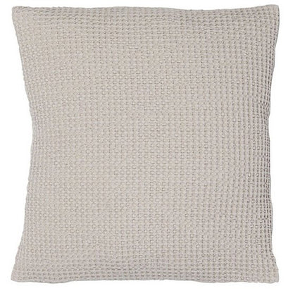 Maia Twine Linen Cushion 45 X 45