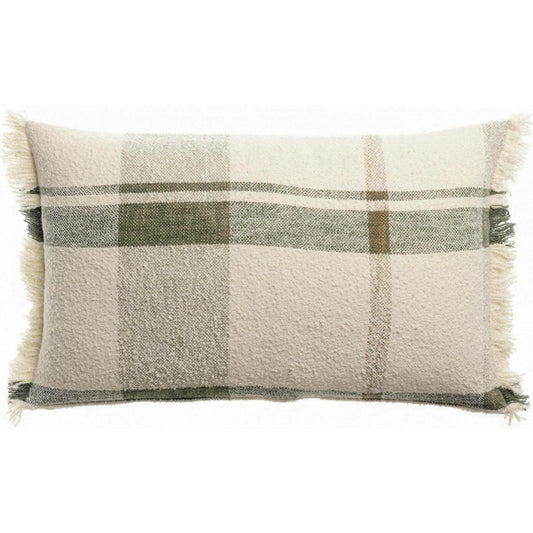 Jacquard cushion Jane Multico 40 x 65