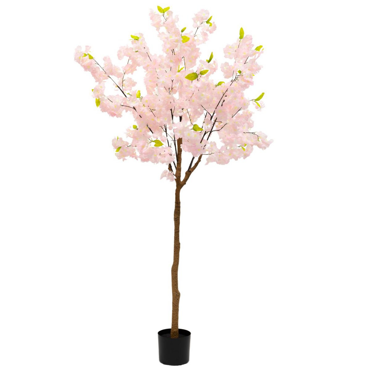 Artificial Cherry Blossom 150cm Pink