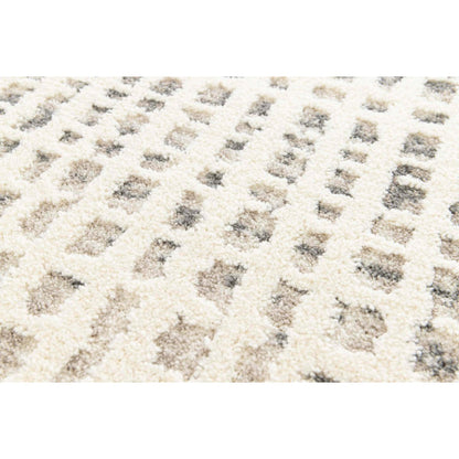 Tapis Carlo Naturel 160 x 230 x 1
