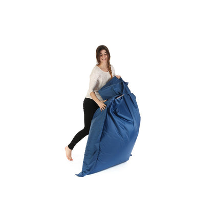 BEANBAG - navy