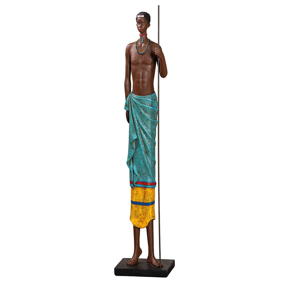 Sculpture Arbore W.16.5 cm