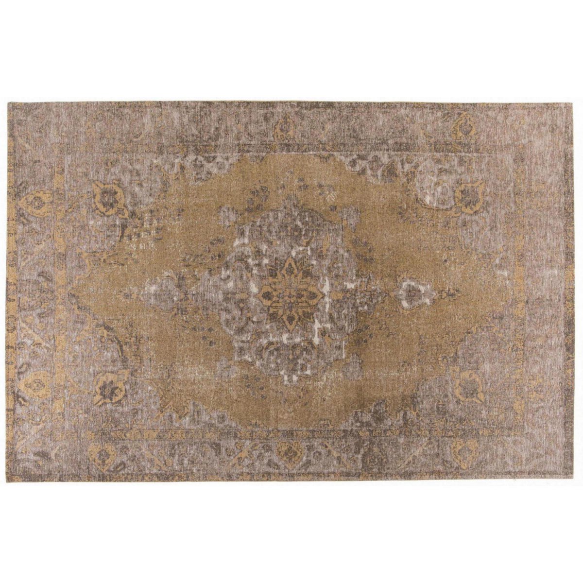 Amel Bronze Rug 155 x 230