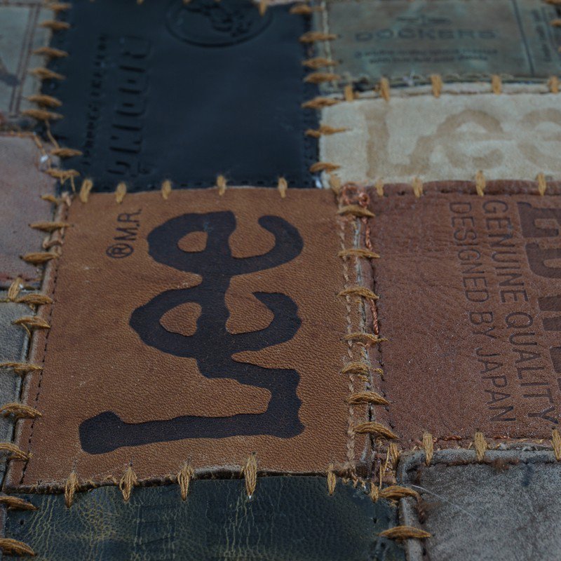 Rug Royal Labels Round ø160 cm