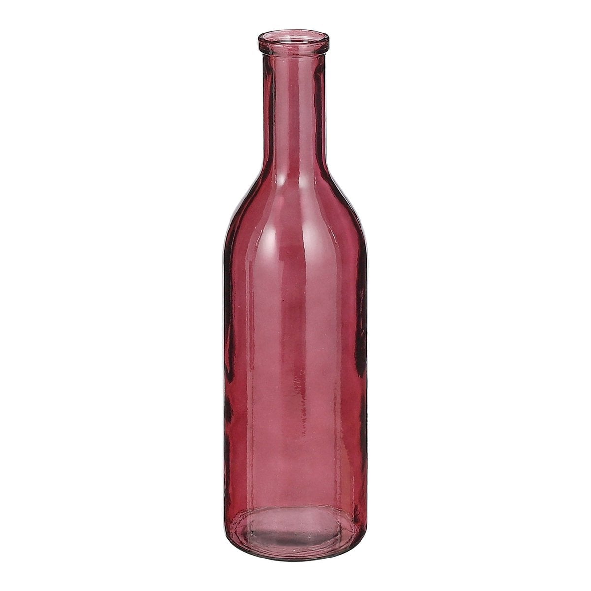 Decorative bottle of Rioja Dark Red