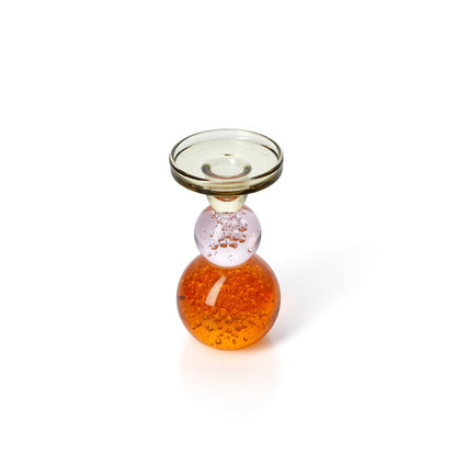 The Bubble Jewel Candle Holder