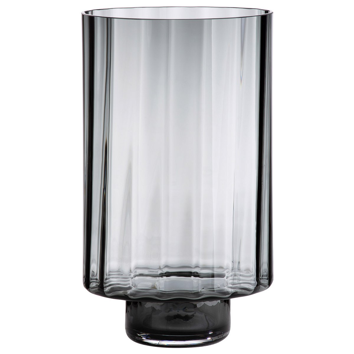 Glass lantern "Novus"