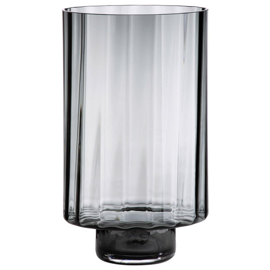 Glass lantern "Novus"