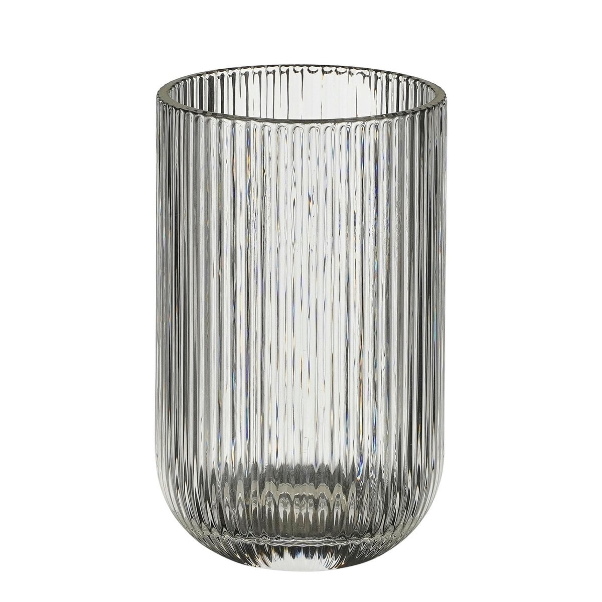 Drinking glass set Merlot Transparent