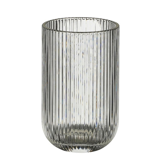 Drinking glass set Merlot Transparent