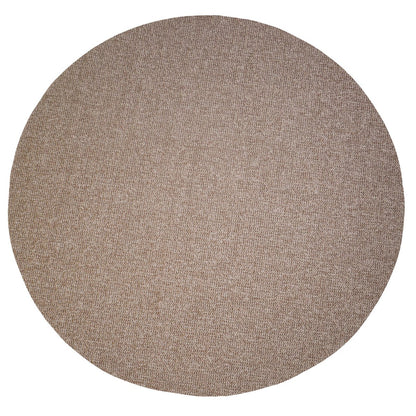 Indoor and Outdoor Rug Sisal Nature - Round ø200 cm