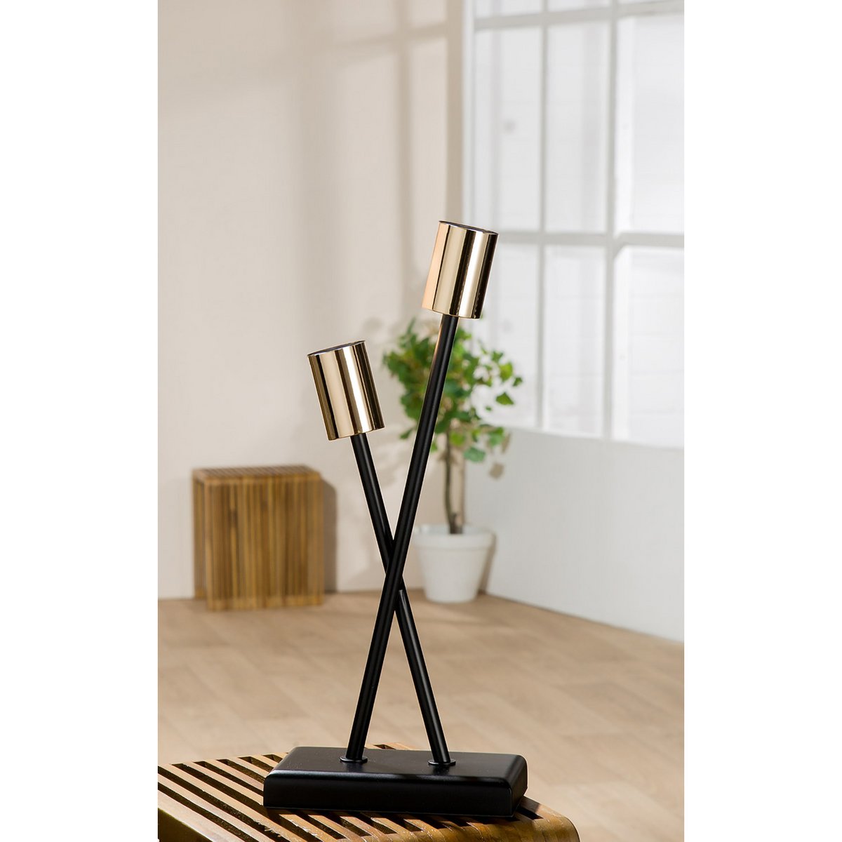 Table lamp Cross H.42 cm