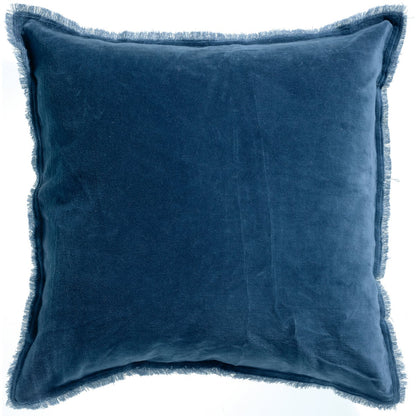 Fara Touareg plain cushion 45 x 45