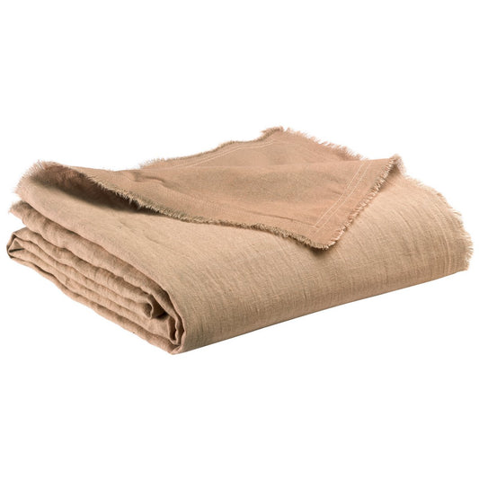 Zeff nomadic blanket Sand 130 x 180