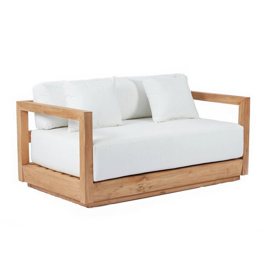 The Umalas Two Seater Sofa - Outdoor