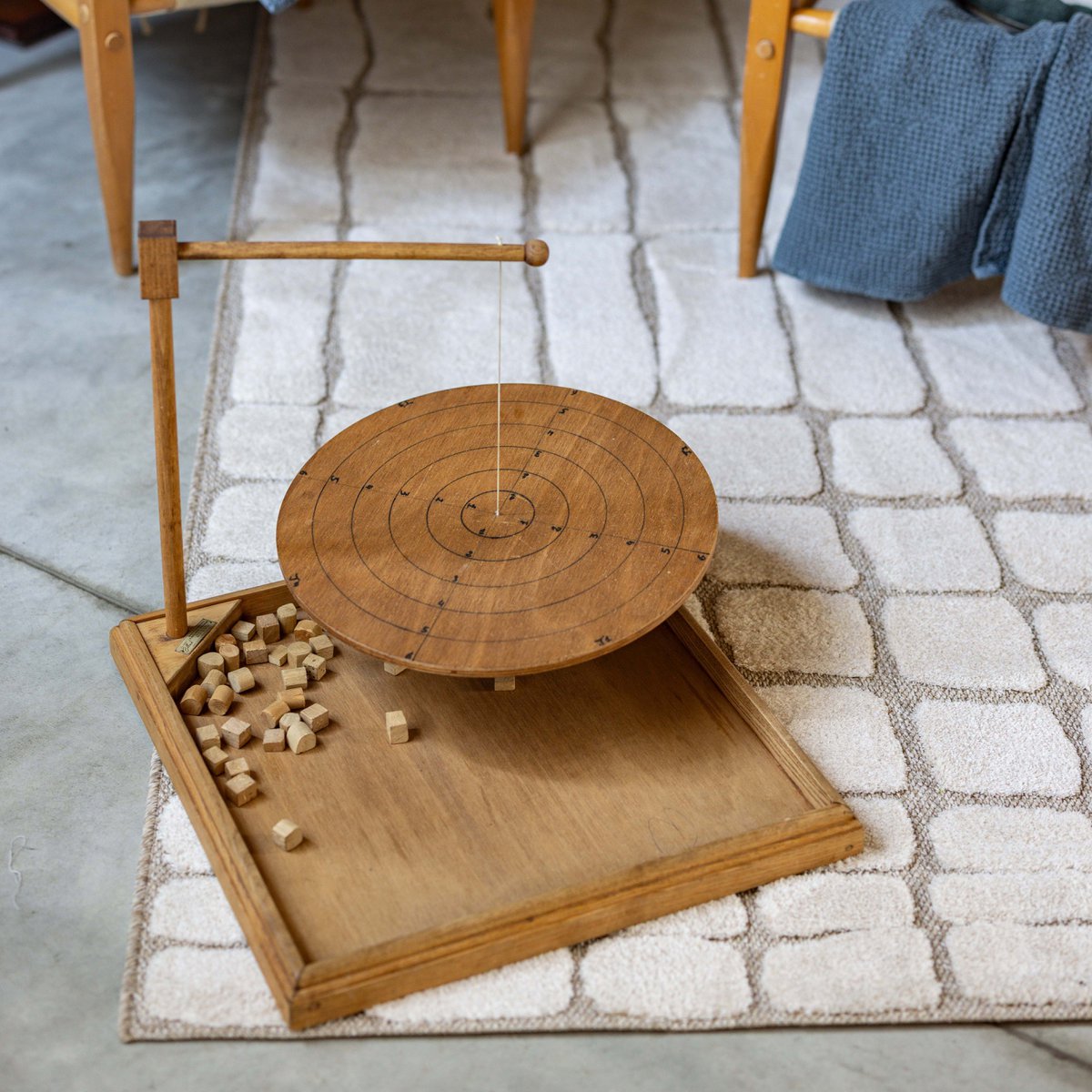 Natural Sofiane Carpet 160 x 230 x 1