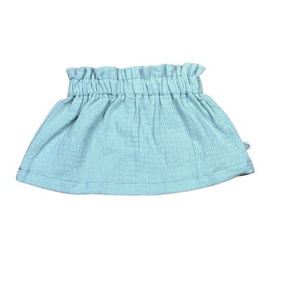 Rokje hydro stretch seagreen