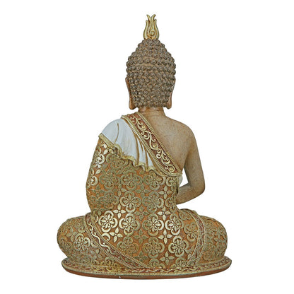 Poly Buddha "Mangala"