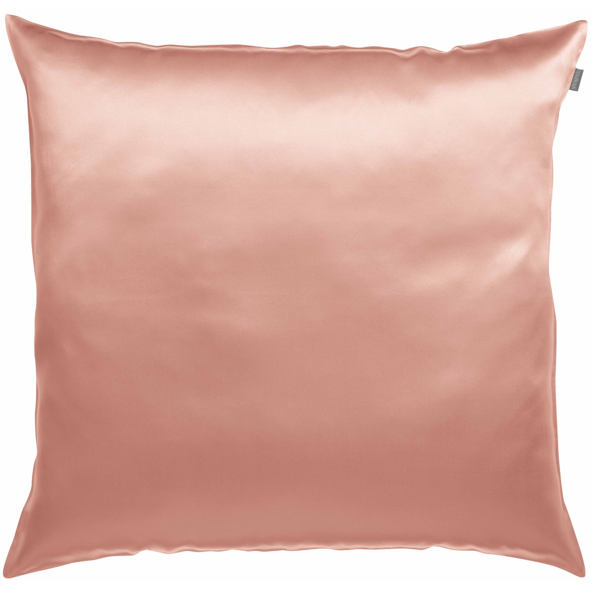 Ashley Pillowcase Nude 65 X 65