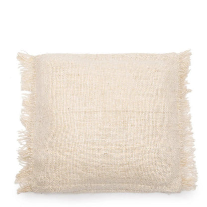 The Oh My Gee Cushion Cover - Cream - 60x60