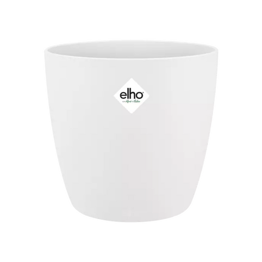 ELHO Brussels rond 18cm wit