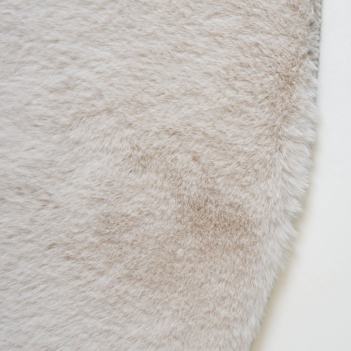 Vloerkleed Velluto Beige - 230 x 330 cm