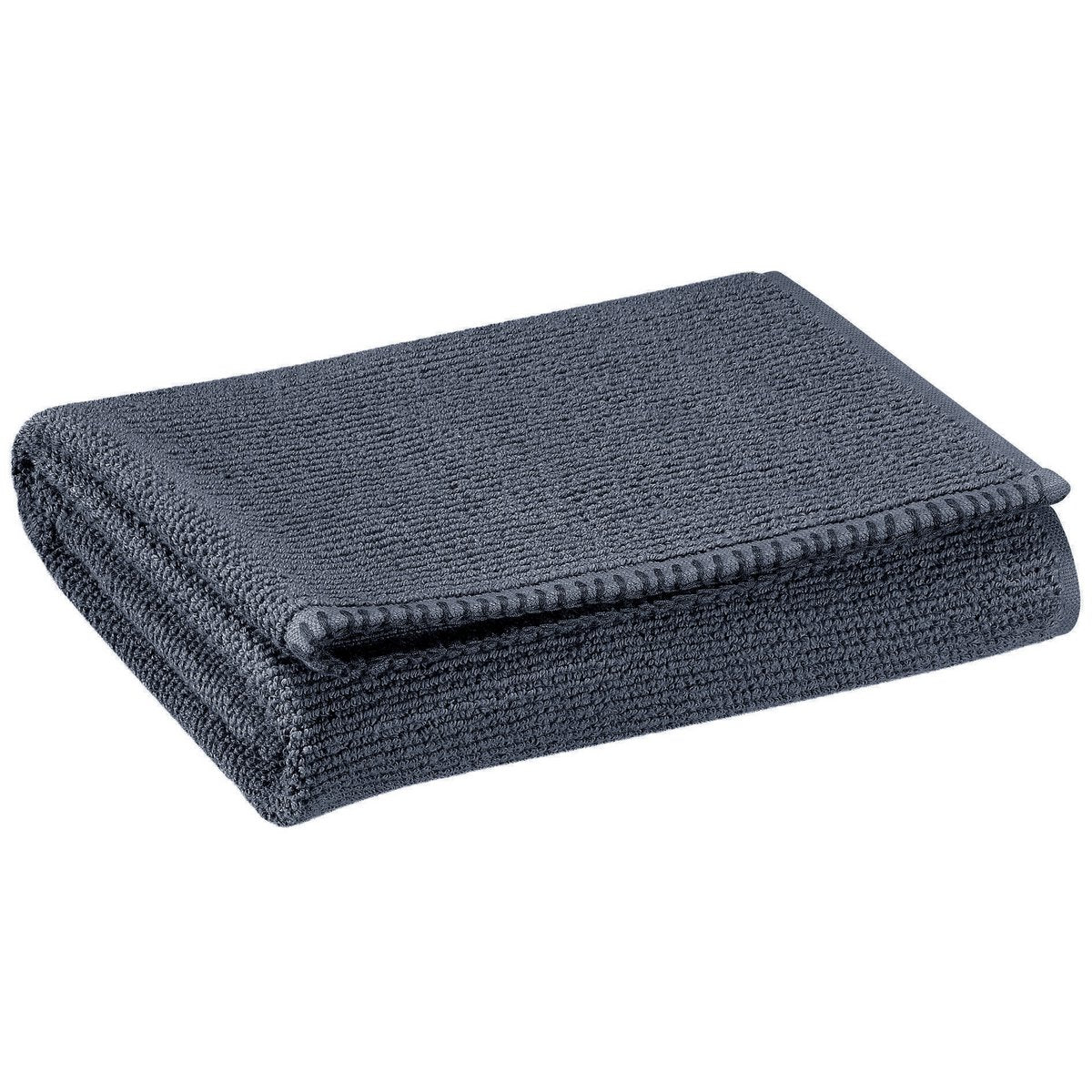 Bora Ombre guest towel 30 x 50
