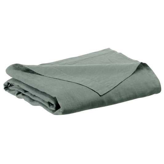 Stonewashed flat sheet Zeff Thyme 240 x 300