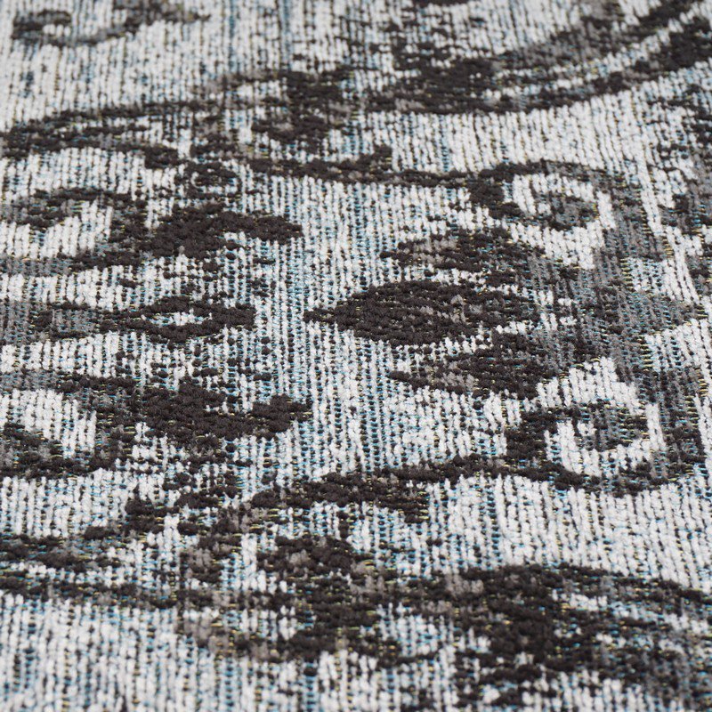 Carpet Lemon Anthracite 160 x 230 cm