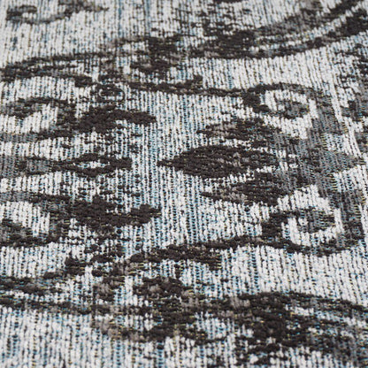 Carpet Lemon Anthracite 160 x 230 cm