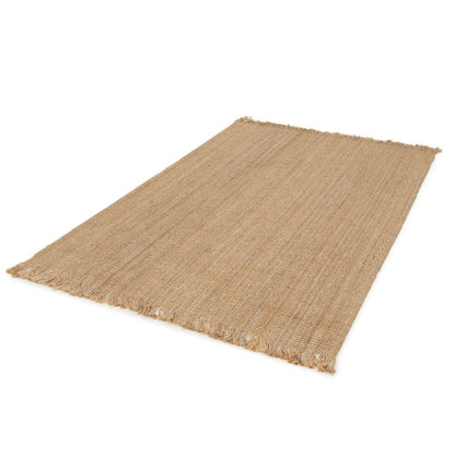 RAW high quality jute rug