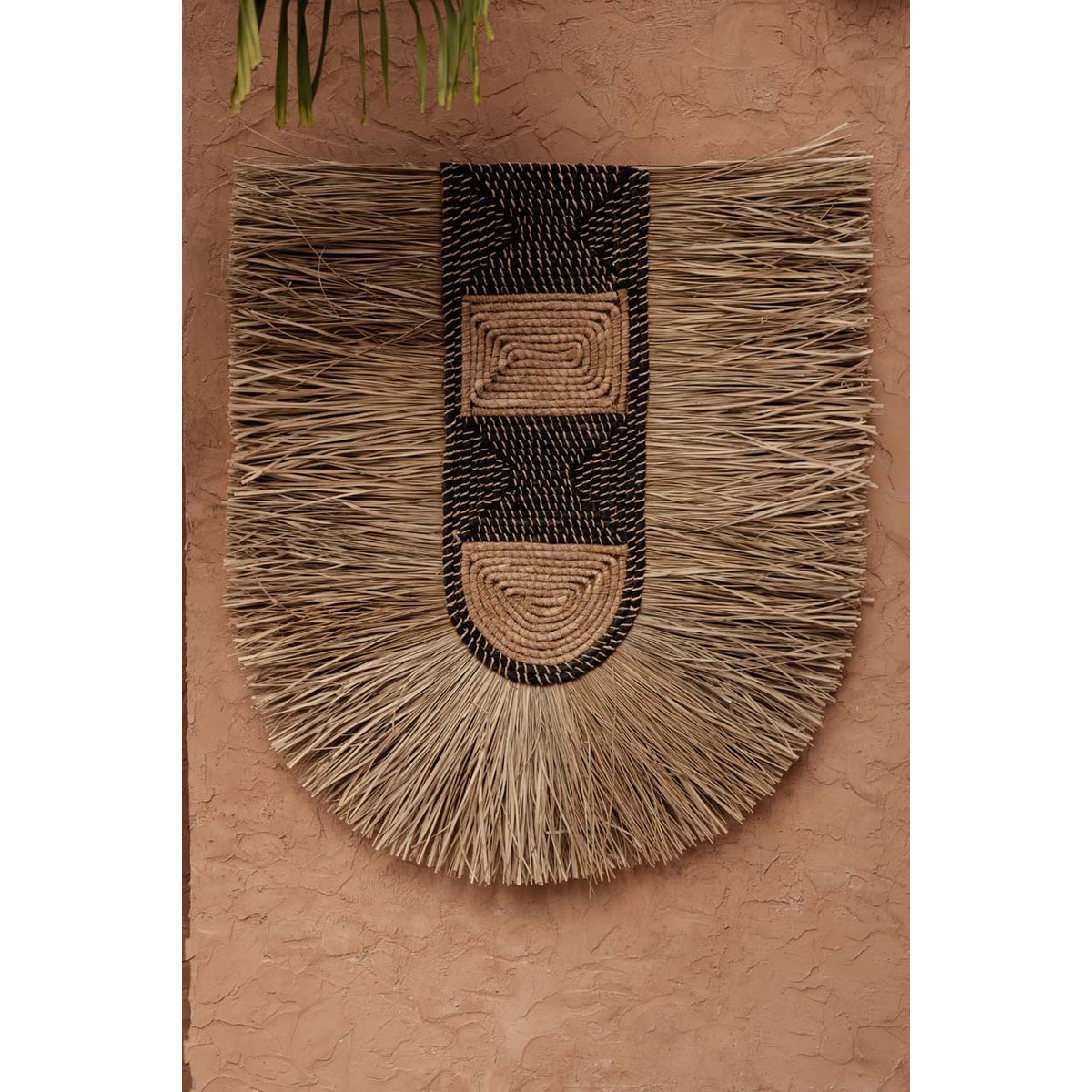 The Dada Wall Deco - Natural