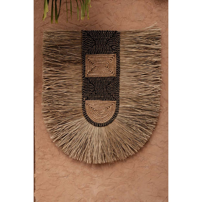 The Dada Wall Deco - Natural