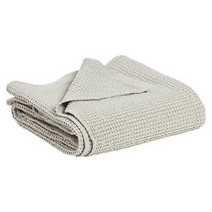 Maia Linen throw 260 x 260