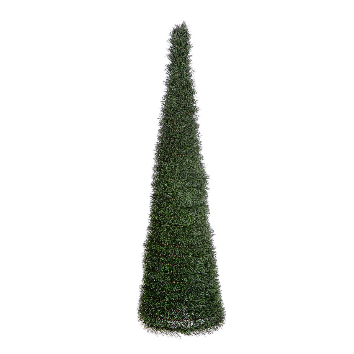 Artificial plant fir Pinales, height 82 cm