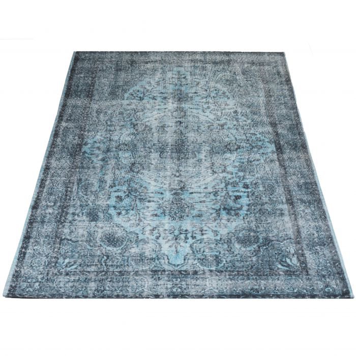 Mila Blue rug 160 x 230 cm