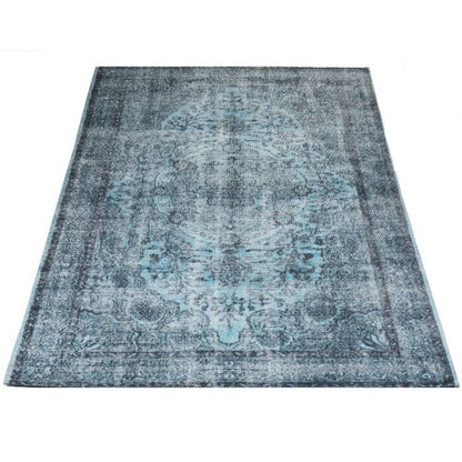 Mila Blue rug 160 x 230 cm