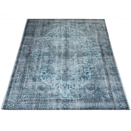 Mila Blue rug 160 x 230 cm