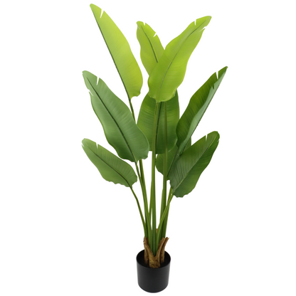 Artificial Strelitzia Plant 120cm