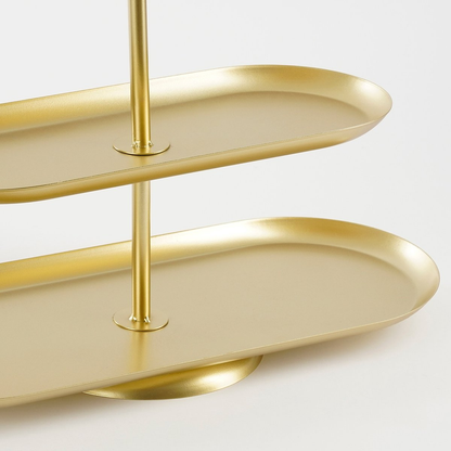 Rama Goud shelf